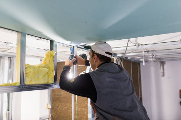 Best Commercial Insulation in Knightdale, NC