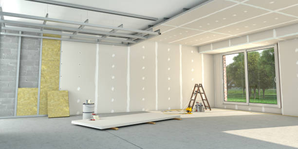 Best Insulation Installation Services in Knightdale, NC