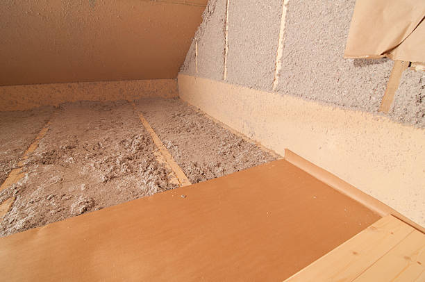 Best Insulation for Specific Applications in Knightdale, NC